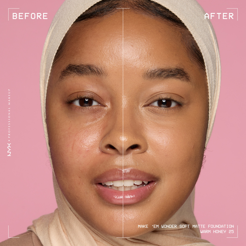 Make Em Wonder Foundation