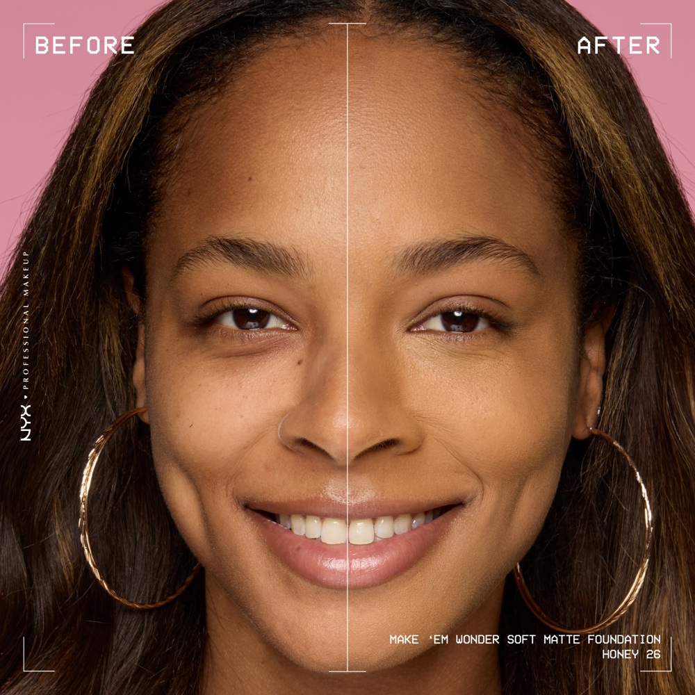 Make Em Wonder Foundation