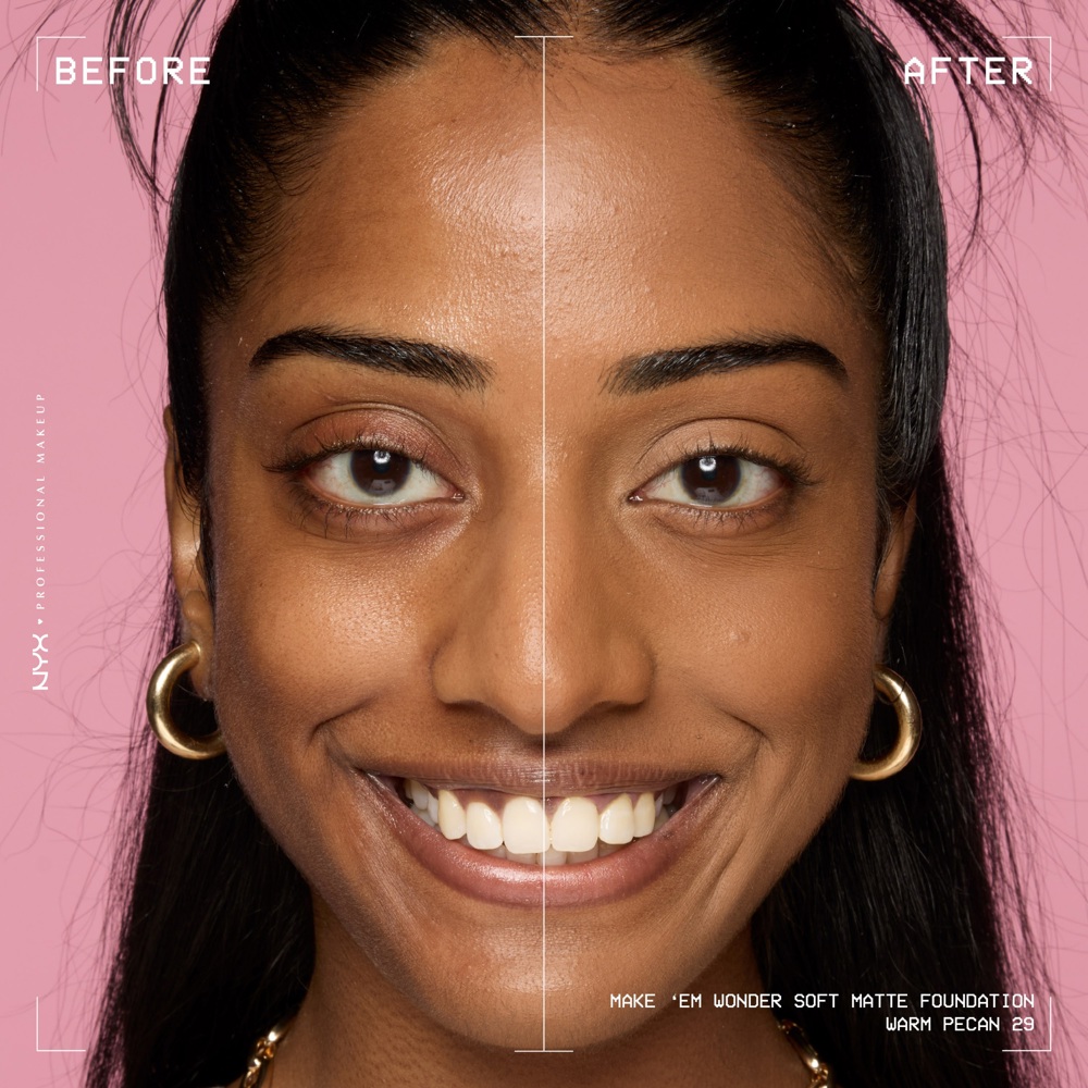 Make Em Wonder Foundation