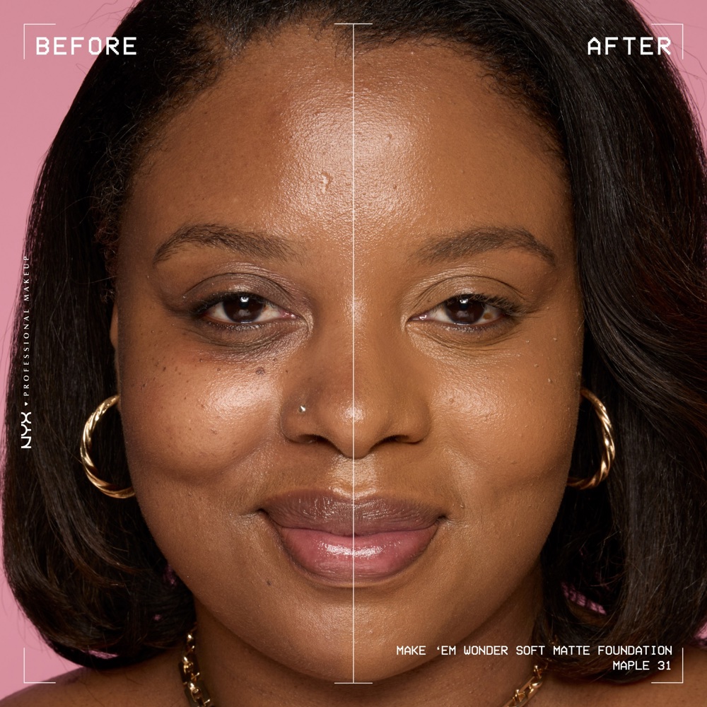 Make Em Wonder Foundation