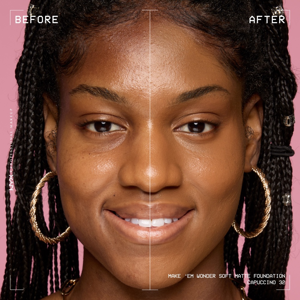 Make Em Wonder Foundation