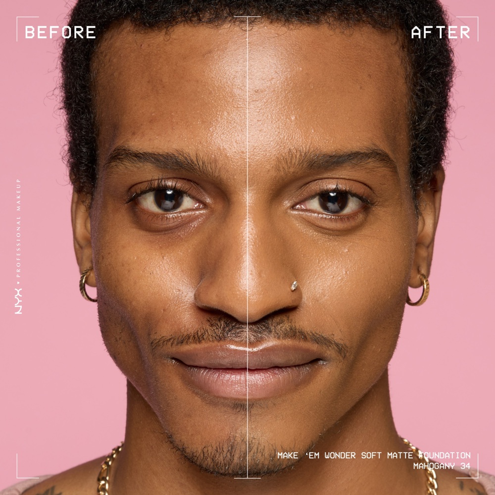 Make Em Wonder Foundation