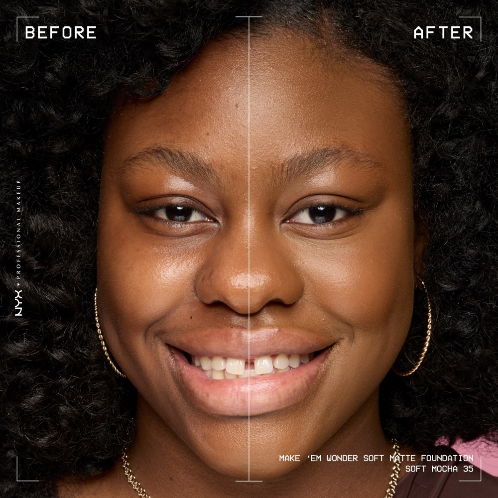 Make Em Wonder Foundation