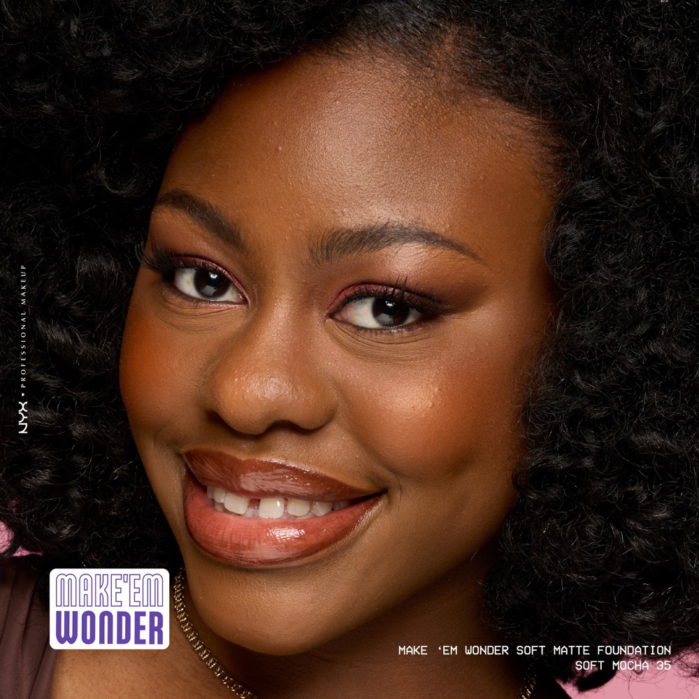 Make Em Wonder Foundation