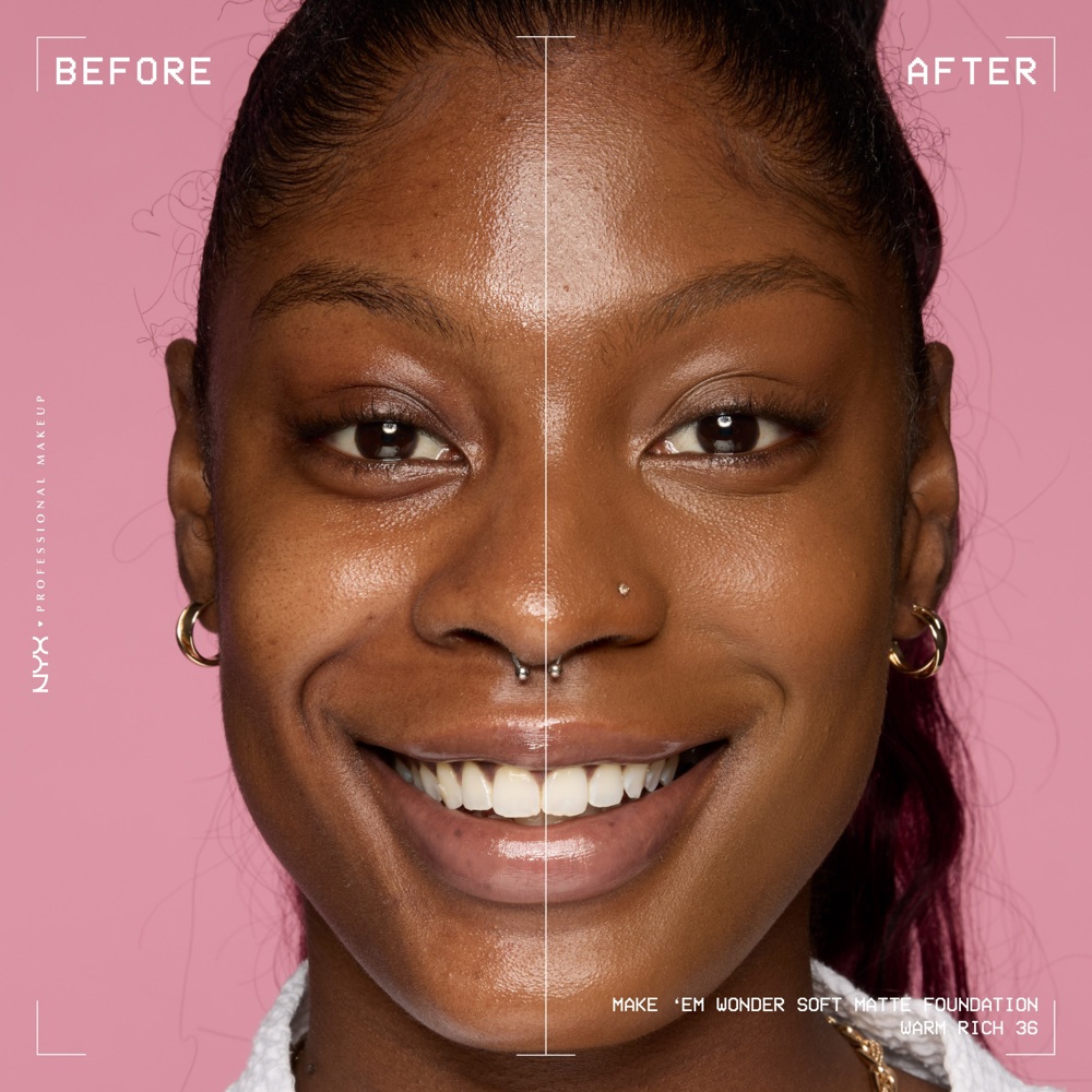 Make Em Wonder Foundation