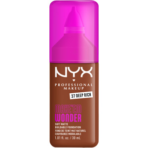 Make Em Wonder Foundation