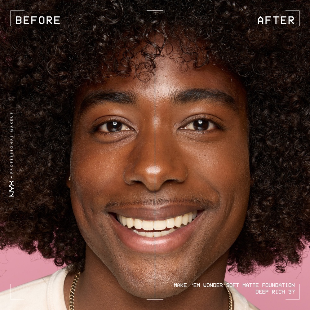 Make Em Wonder Foundation