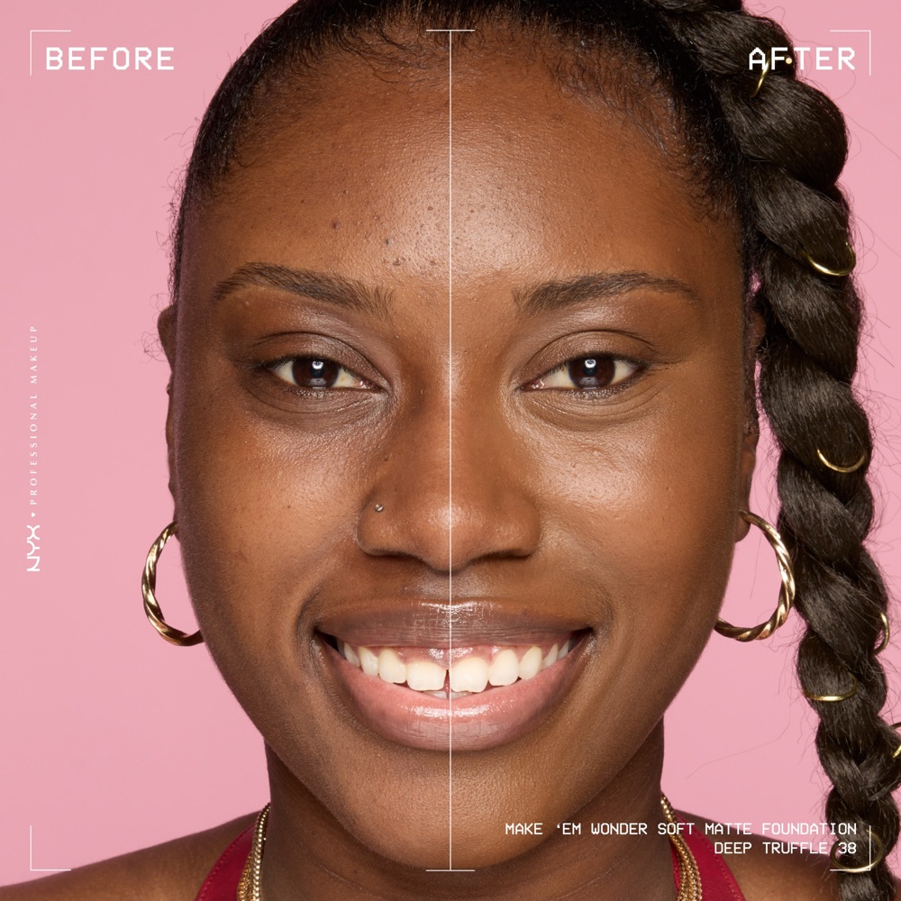 Make Em Wonder Foundation