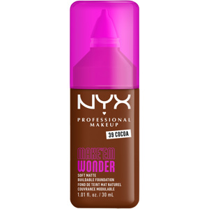 Make Em Wonder Foundation