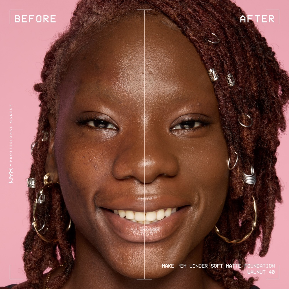 Make Em Wonder Foundation