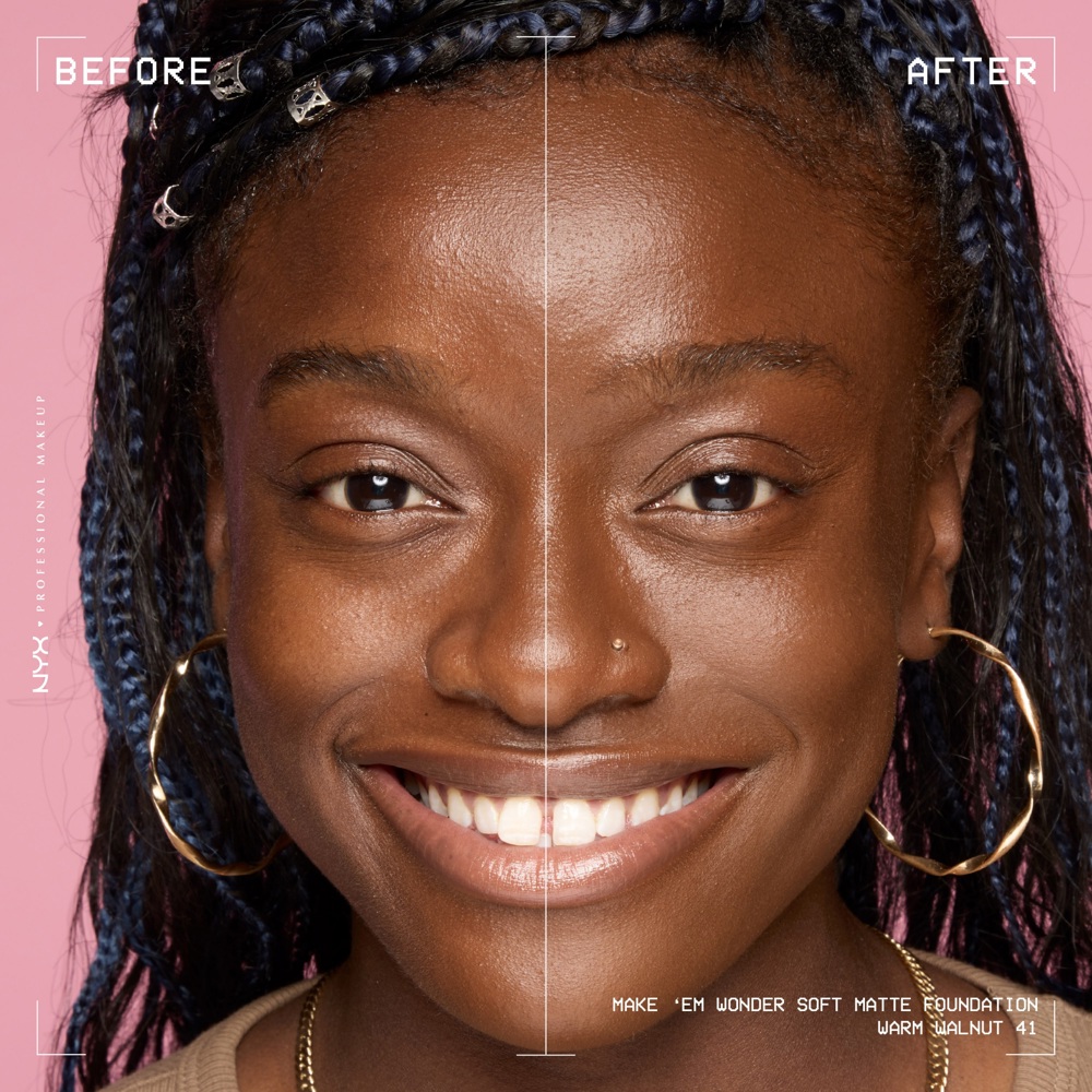 Make Em Wonder Foundation