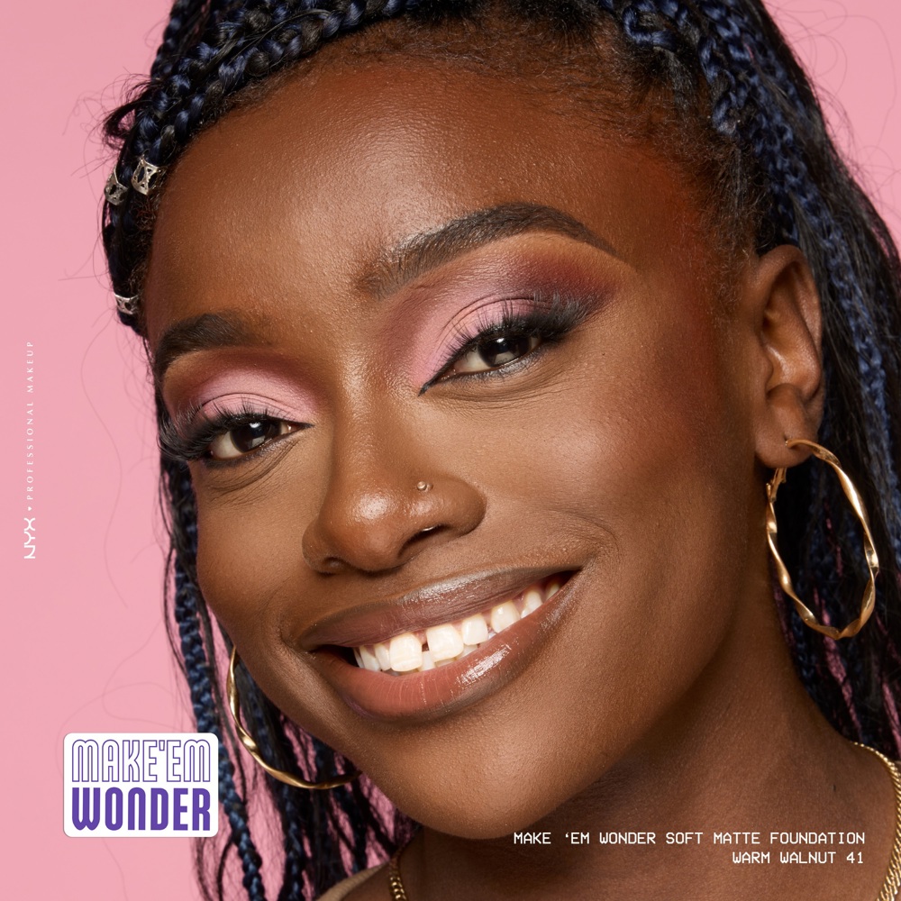 Make Em Wonder Foundation