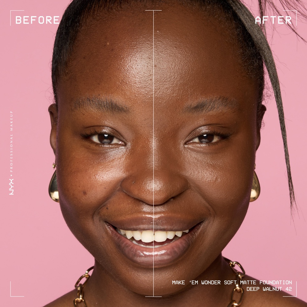 Make Em Wonder Foundation