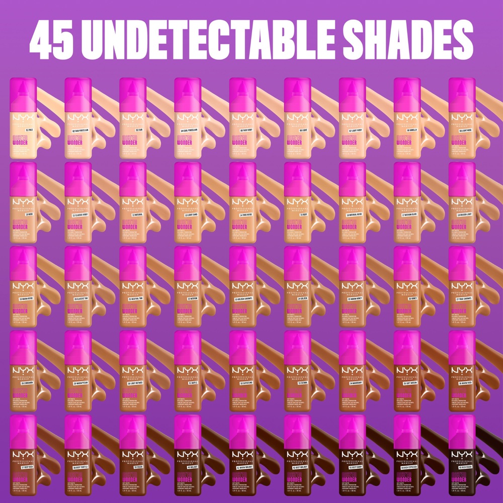 Make Em Wonder Foundation