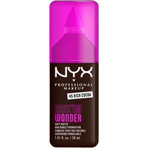Make Em Wonder Foundation