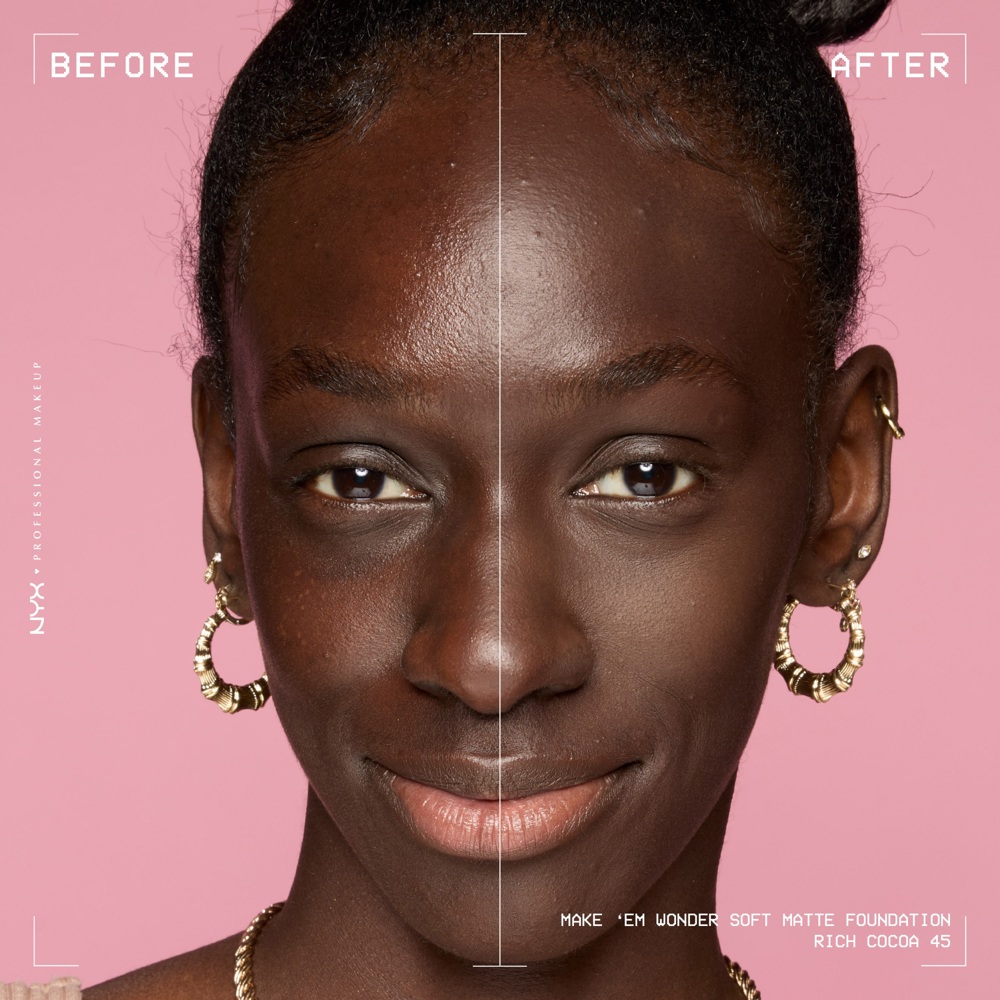 Make Em Wonder Foundation