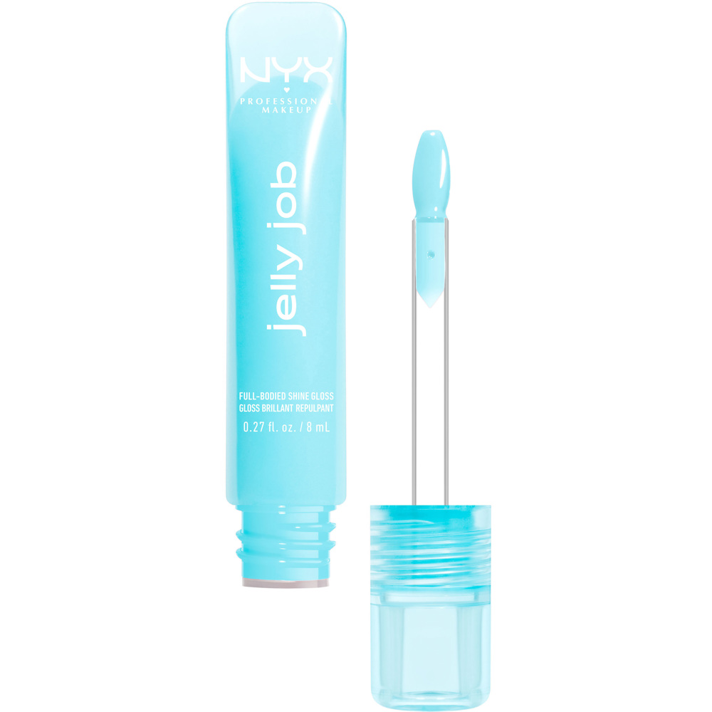 Jelly Job Lip Gloss