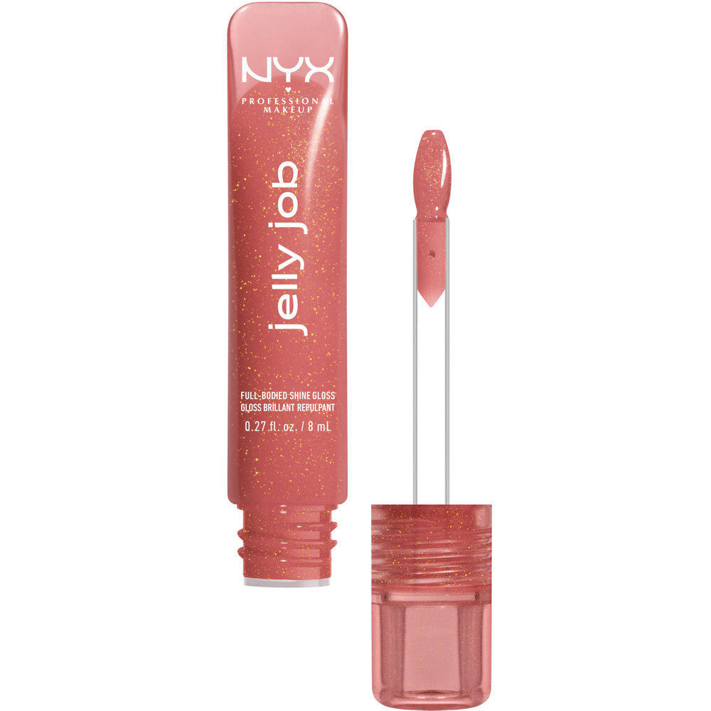 Jelly Job Lip Gloss
