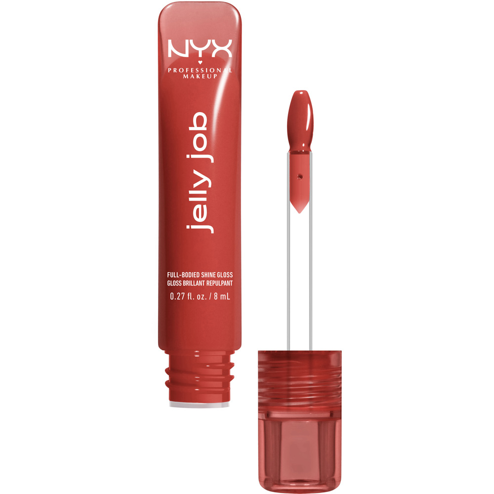 Jelly Job Lip Gloss