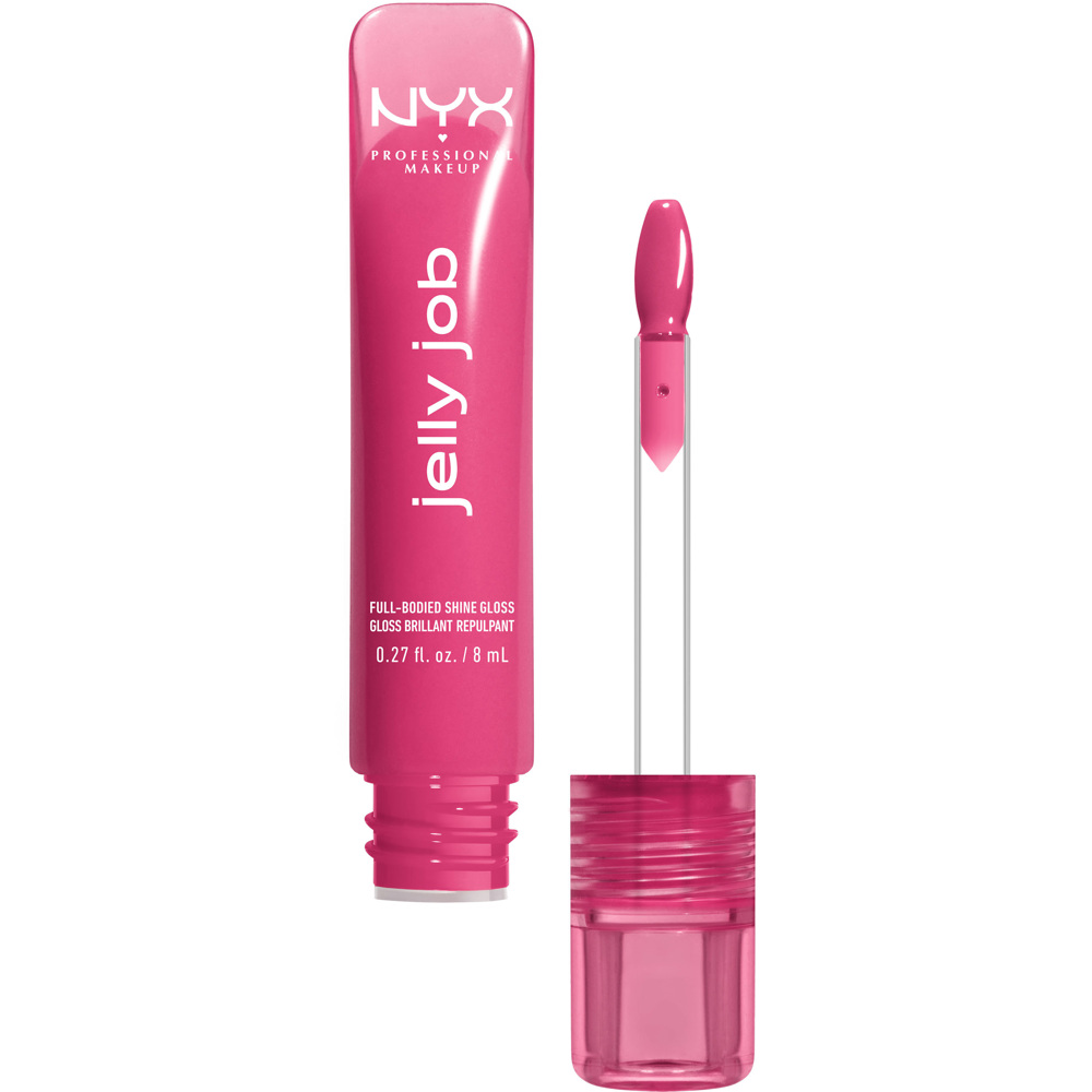 Jelly Job Lip Gloss