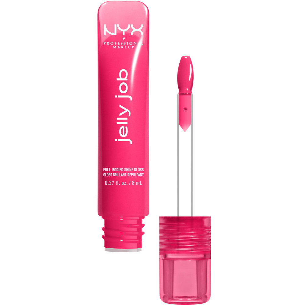 Jelly Job Lip Gloss