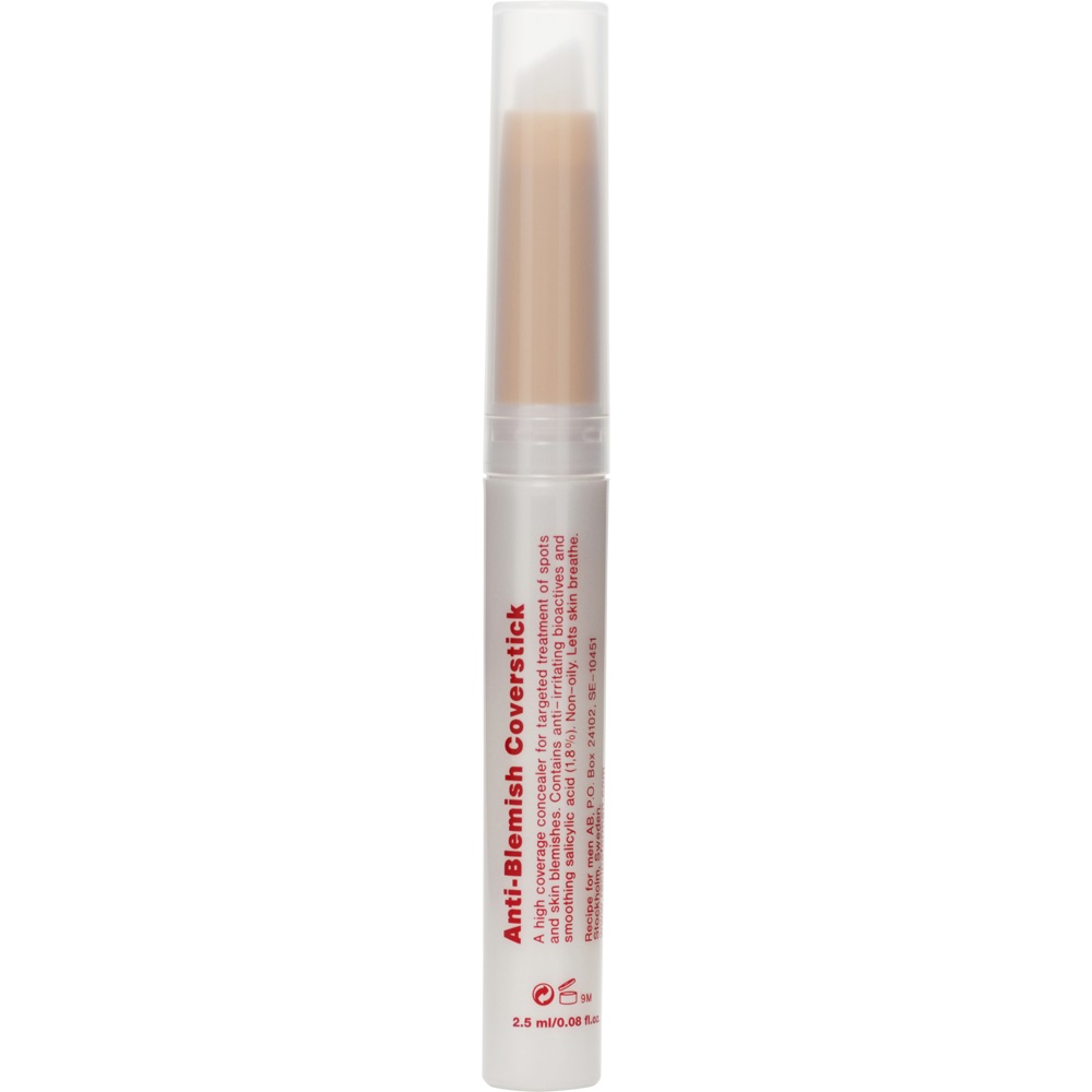 Anti-Blemish Coverstick, 2,5ml