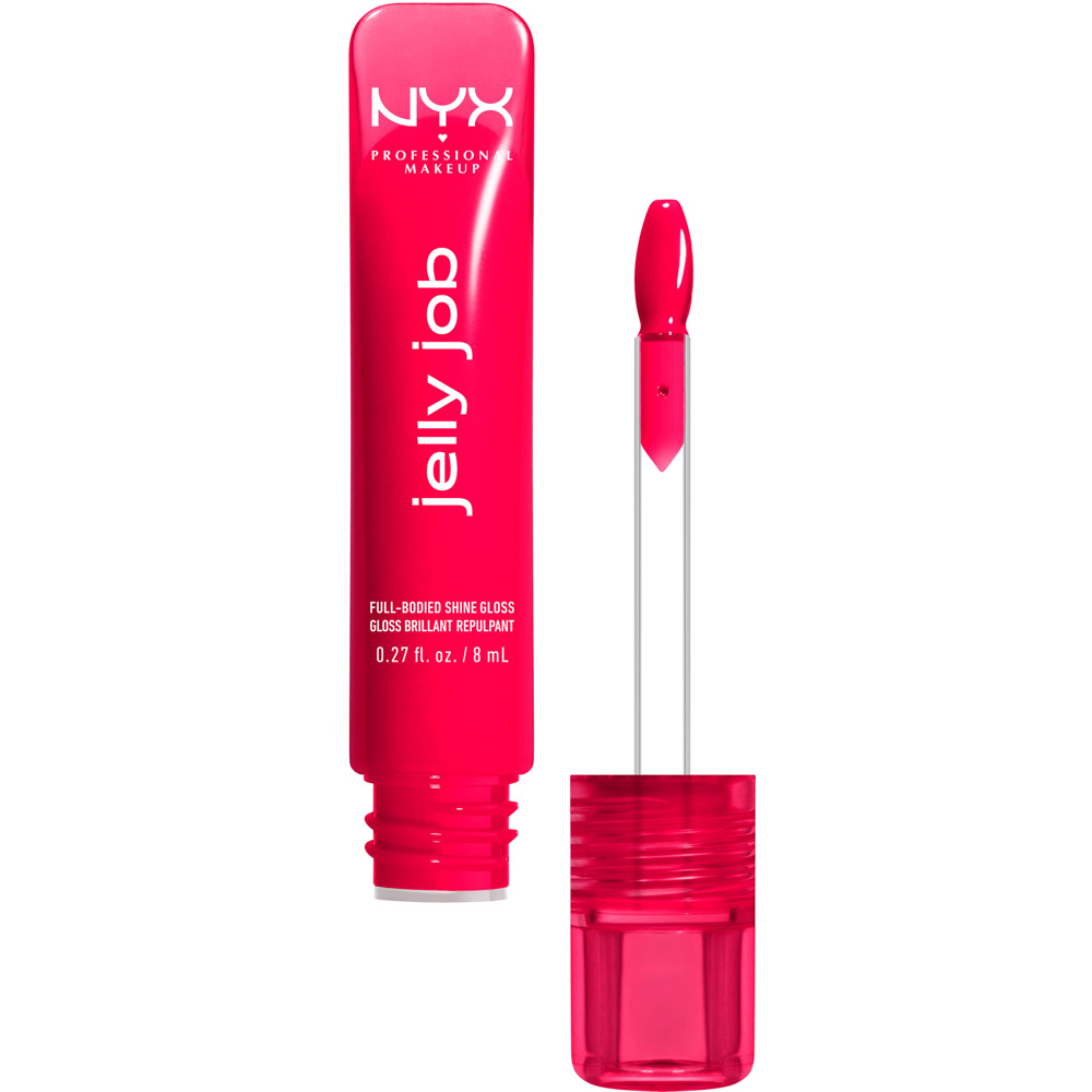 Jelly Job Lip Gloss