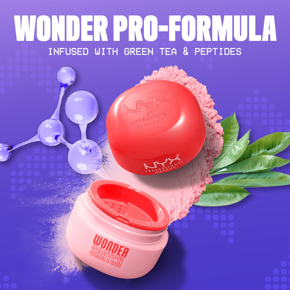 Wonder Snatch Powder