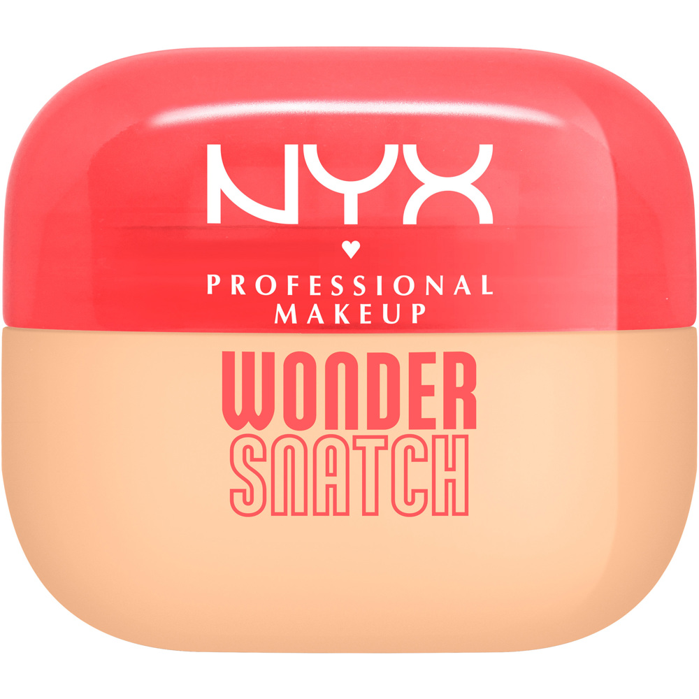 Wonder Snatch Powder