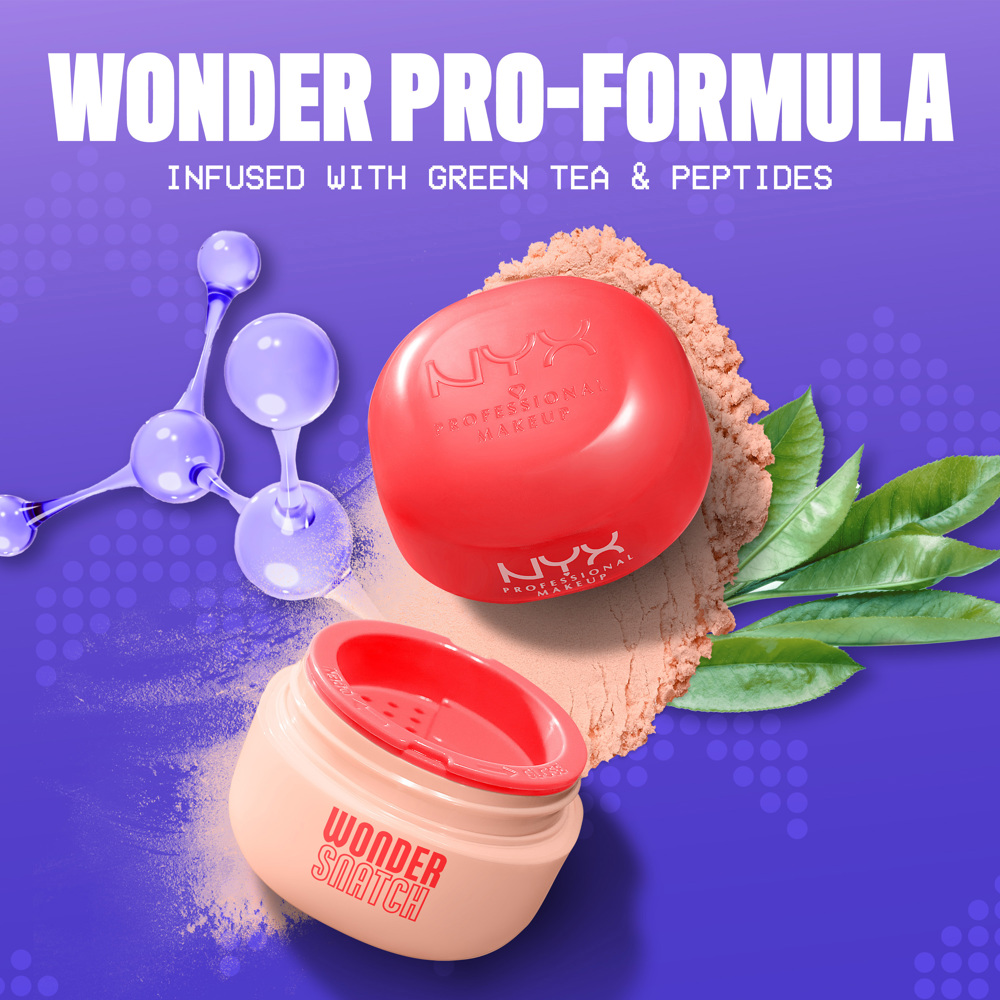 Wonder Snatch Powder