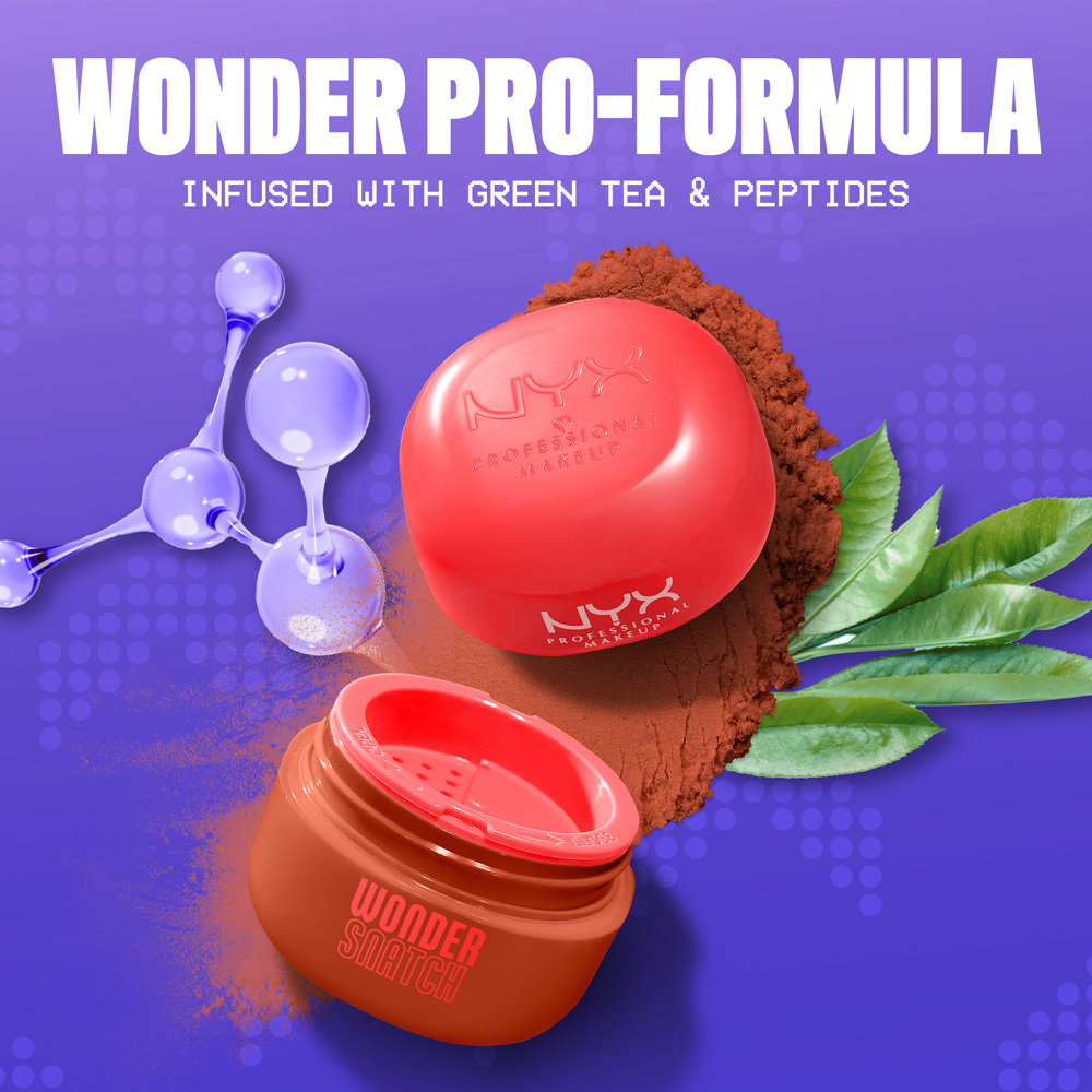 Wonder Snatch Powder