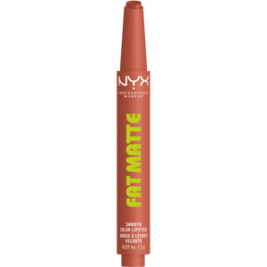 Fat Matte Slick Click Lip Balm