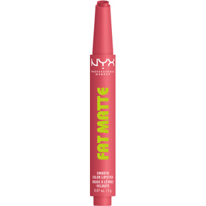 Fat Matte Slick Click Lip Balm