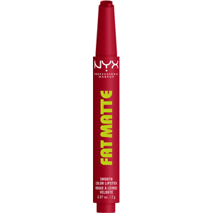 Fat Matte Slick Click Lip Balm