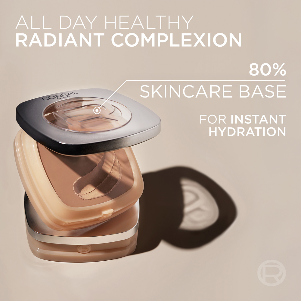 True Match Hyaluron Tinted Balm