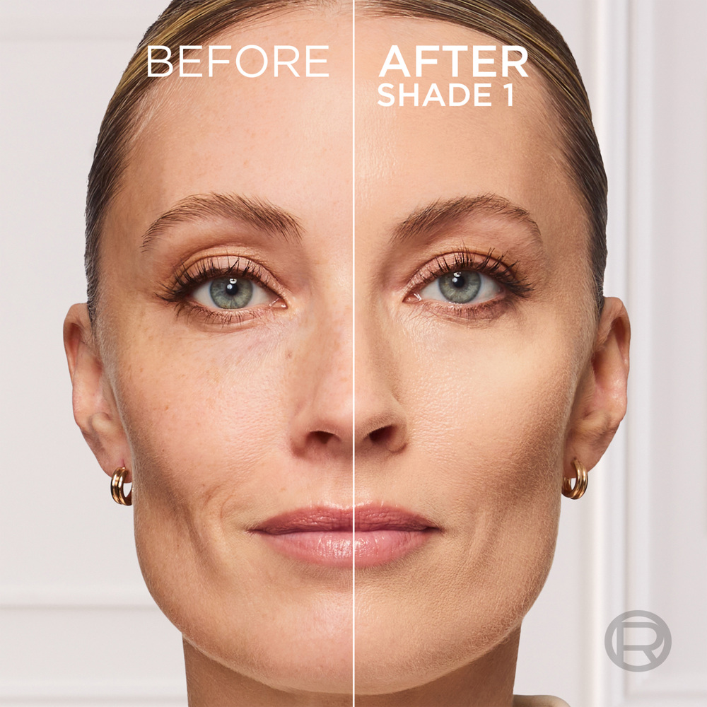 True Match Hyaluron Tinted Balm