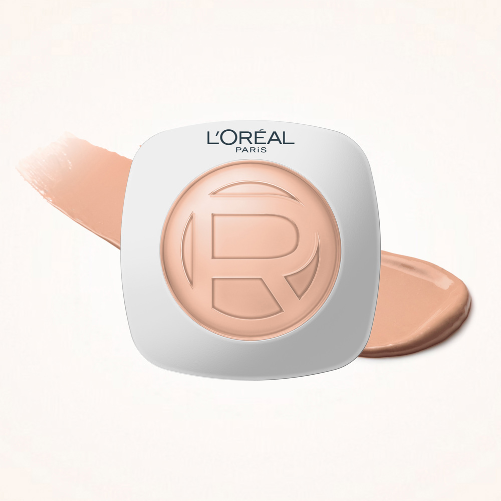 True Match Hyaluron Tinted Balm