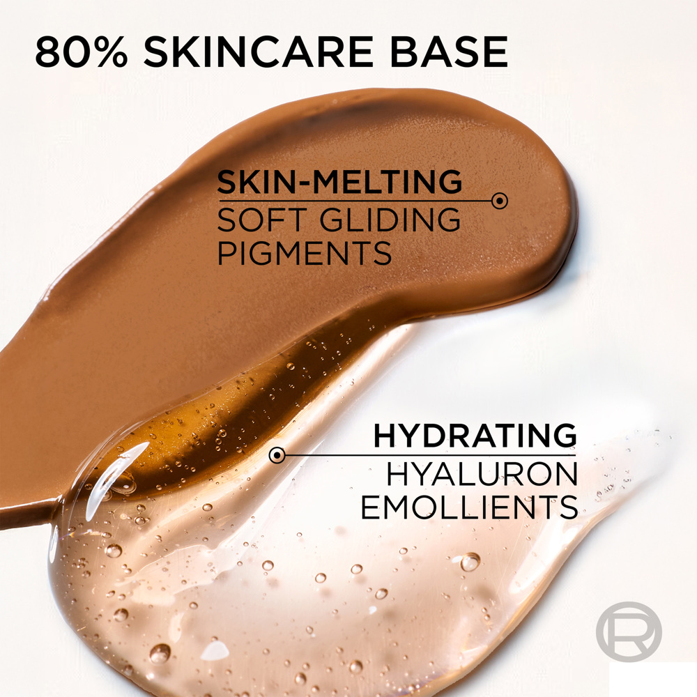 True Match Hyaluron Tinted Balm