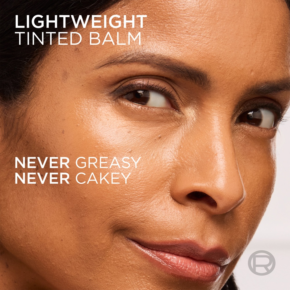 True Match Hyaluron Tinted Balm