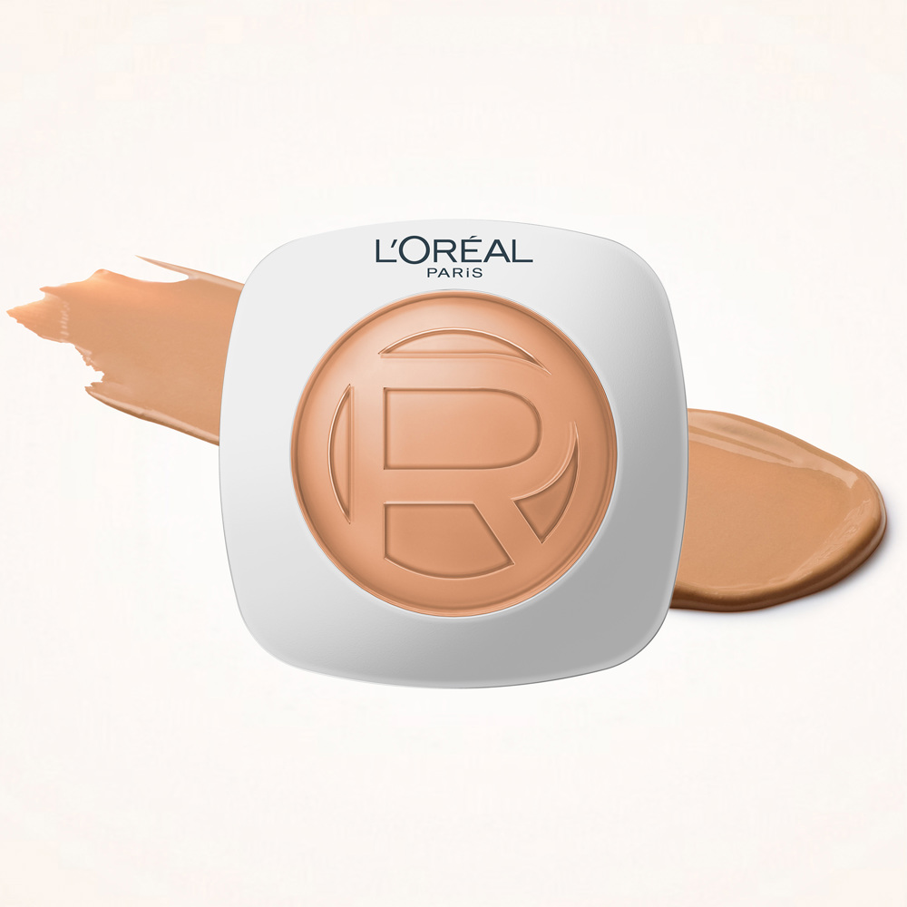 True Match Hyaluron Tinted Balm