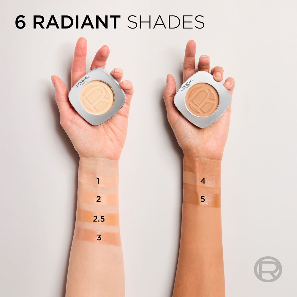 True Match Hyaluron Tinted Balm