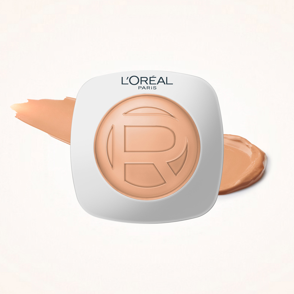 True Match Hyaluron Tinted Balm