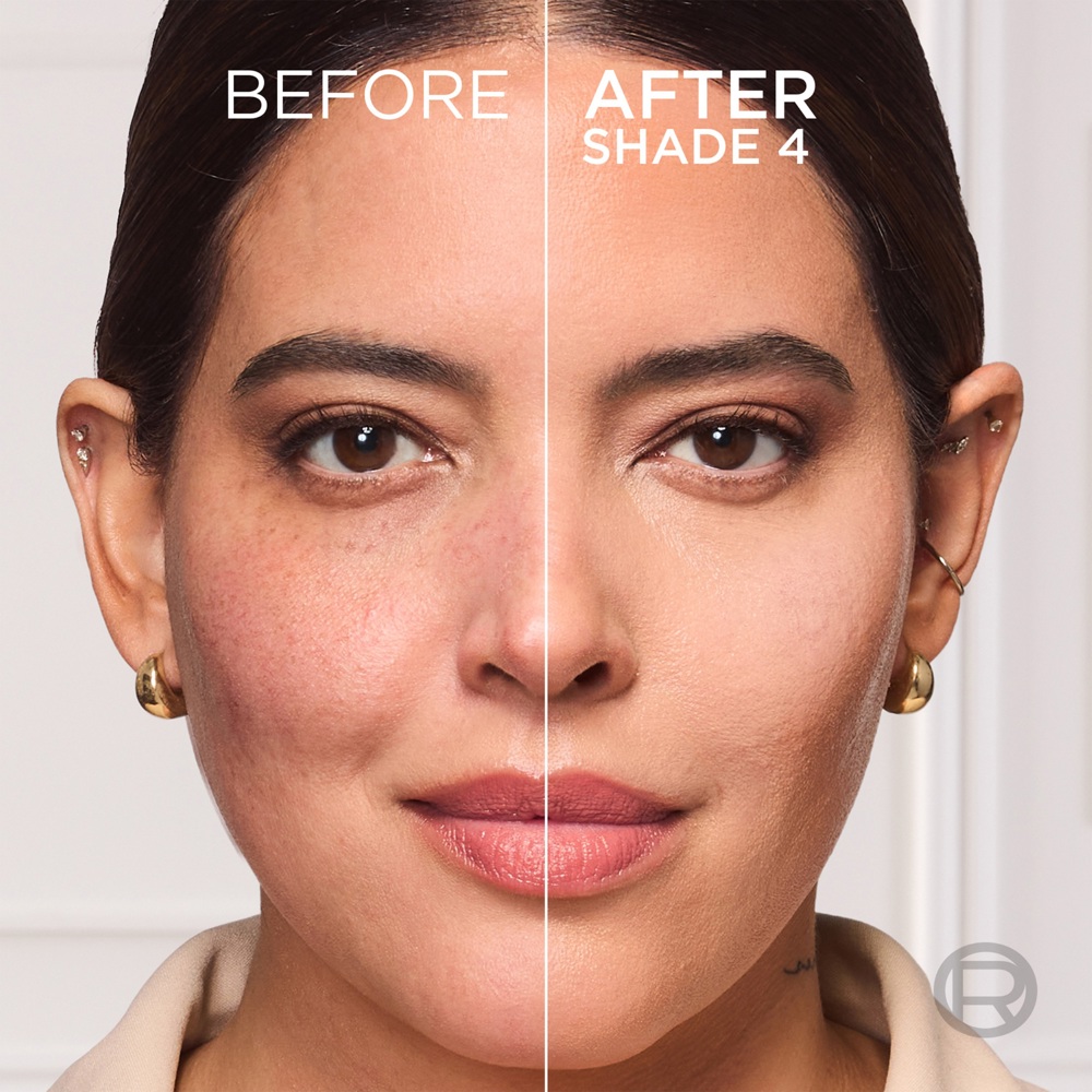 True Match Hyaluron Tinted Balm