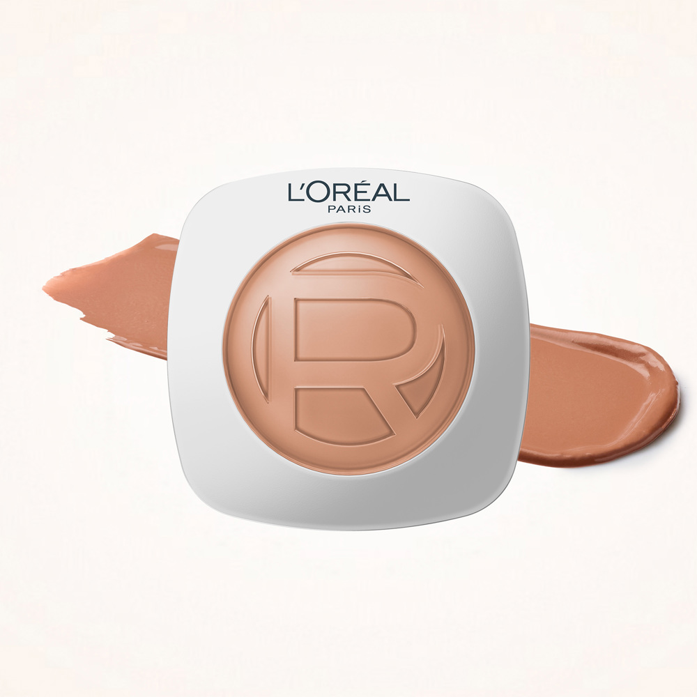 True Match Hyaluron Tinted Balm