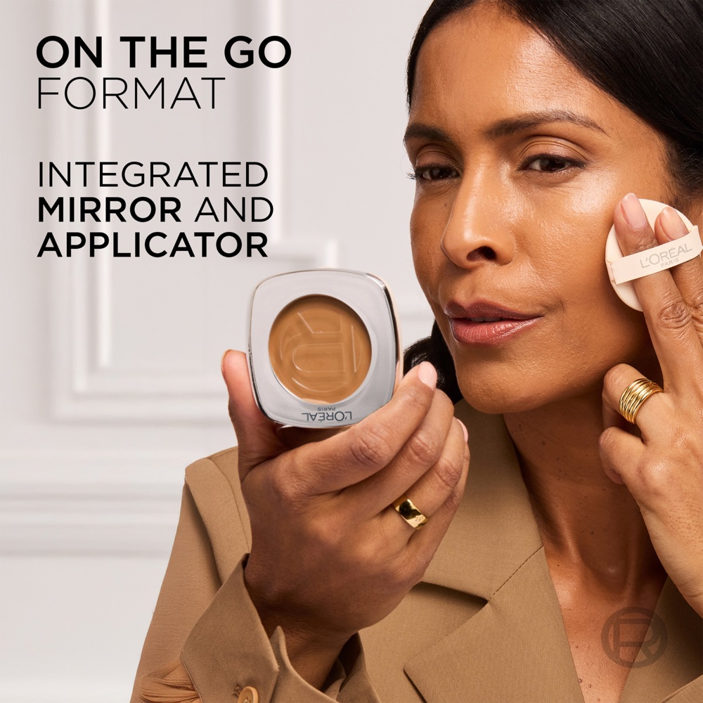 True Match Hyaluron Tinted Balm