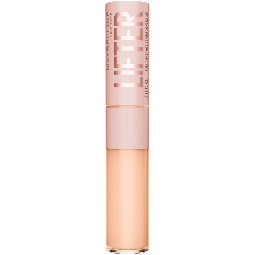 Lifter Full Coverage Serum Concealer