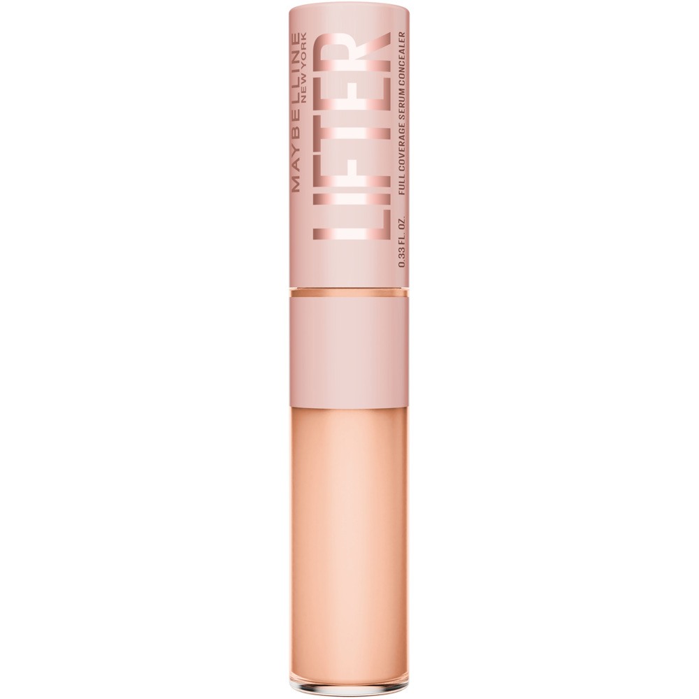 Lifter Full Coverage Serum Concealer