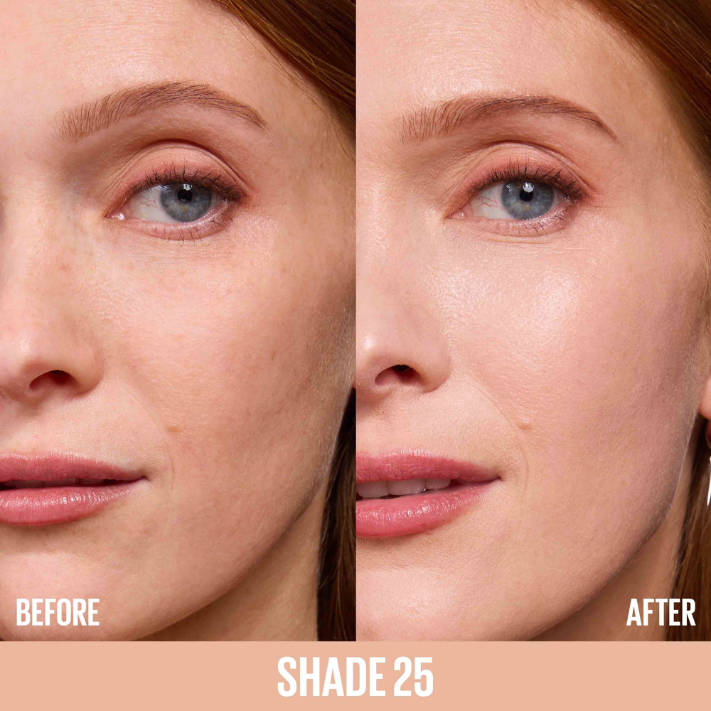 Lifter Full Coverage Serum Concealer