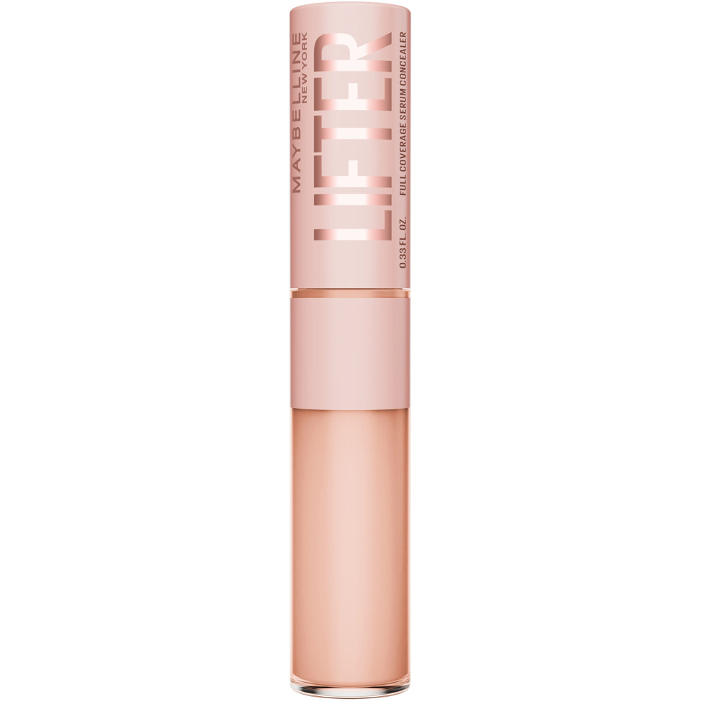Lifter Full Coverage Serum Concealer