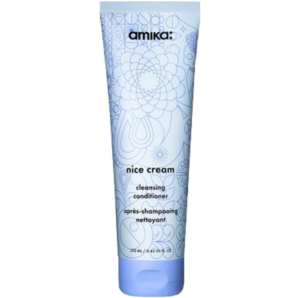 Nice Cream Cleansing Conditioner